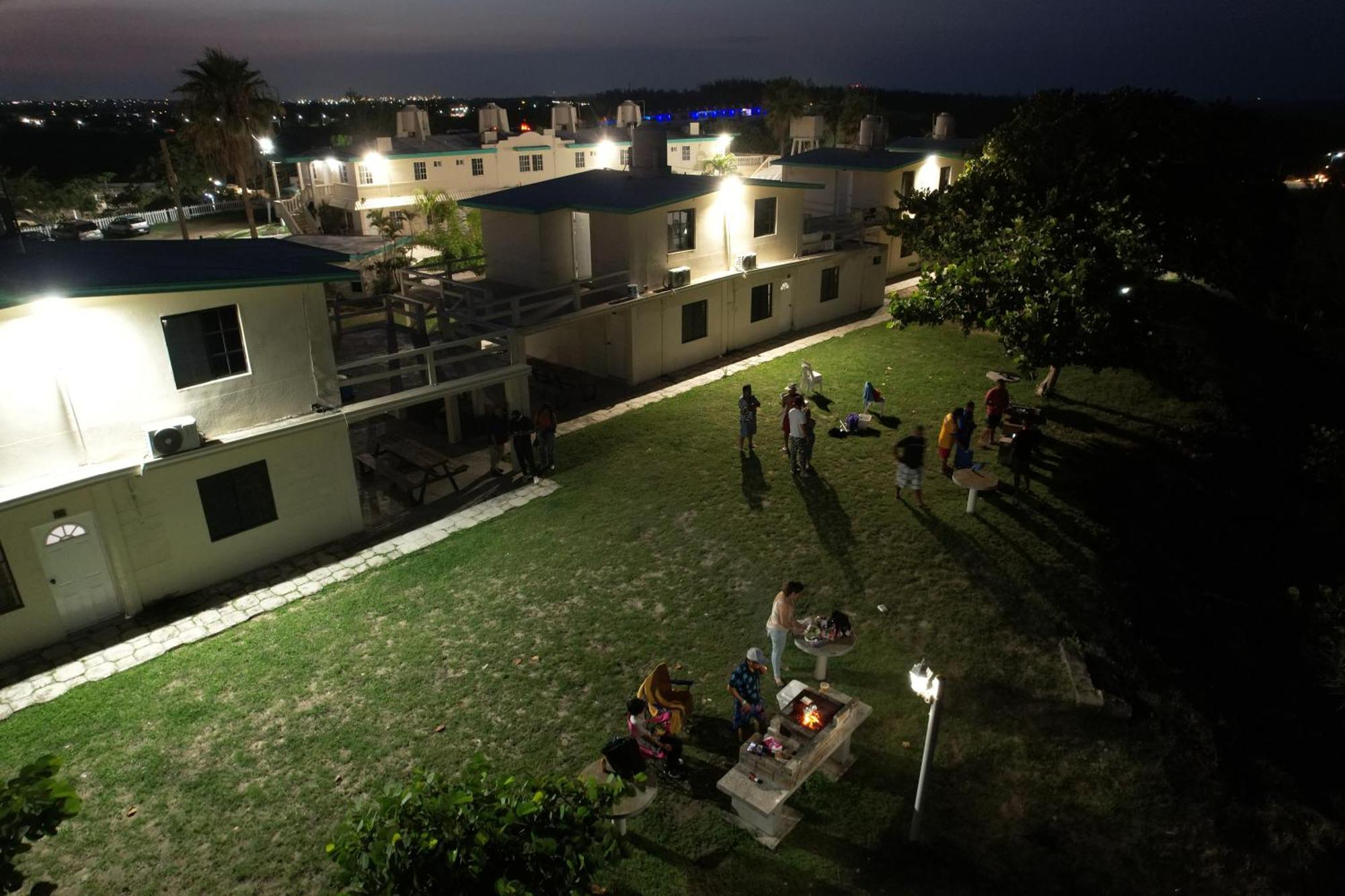 Hotel Real Del Mar Ciudad Madero Buitenkant foto